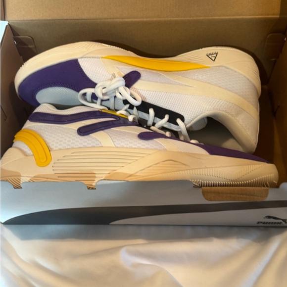 Puma men’s shoes - Picture 10 of 11